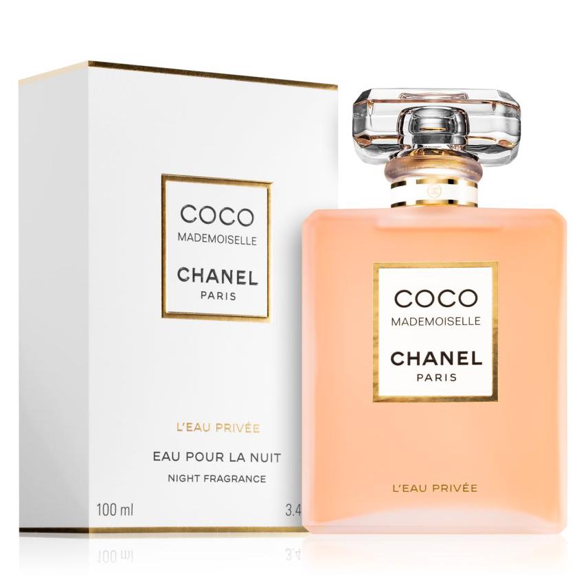 CHANEL Coco Mademoiselle L’Eau Privée Eau de Parfum 100 ml / 3.4 oz