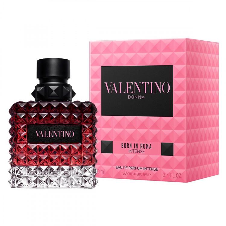 Valentino Donna Born in Roma Intense Eau de Parfum 100ml (3.4 oz) for Women