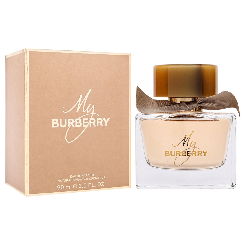Burberry My Burberry Eau de Parfum 90 mL / 3.0 FL OZ