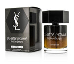 Yves Saint Laurent La Nuit de L’Homme L’Intense Eau de Parfum 100 ml / 3.3 oz