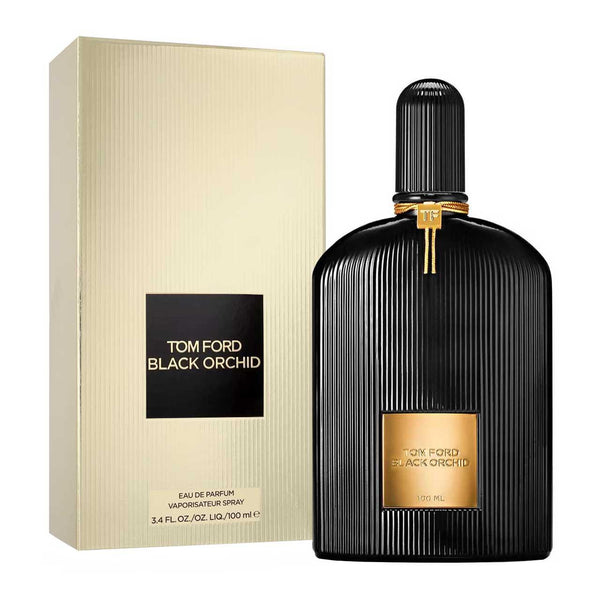 Tom Ford Black Orchid Eau de Parfum Spray 3.4 oz / 100 ml