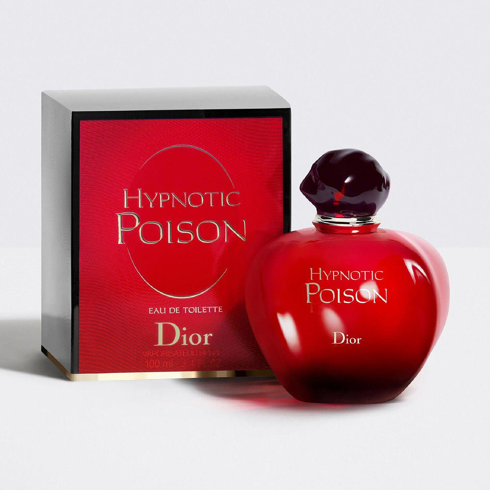 Dior Hypnotic Poison Eau de Toilette 100 mL / 3.4 FL OZ