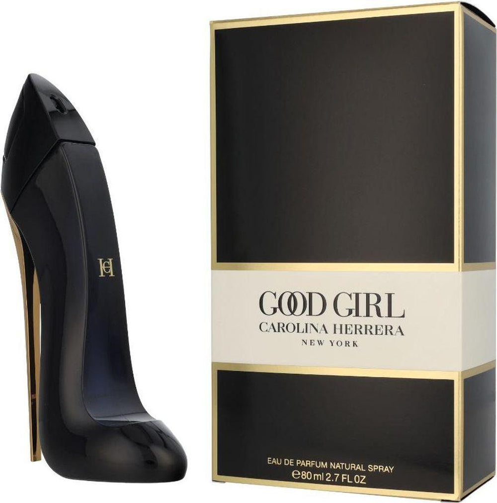 Carolina Herrera Good Girl Eau de Parfum 80 mL / 2.7 FL OZ