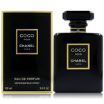 CHANEL COCO NOIR Eau de Parfum 100 mL / 3.4 FL OZ