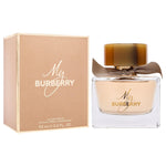 Burberry My Burberry Eau de Parfum 90 mL / 3.0 FL OZ