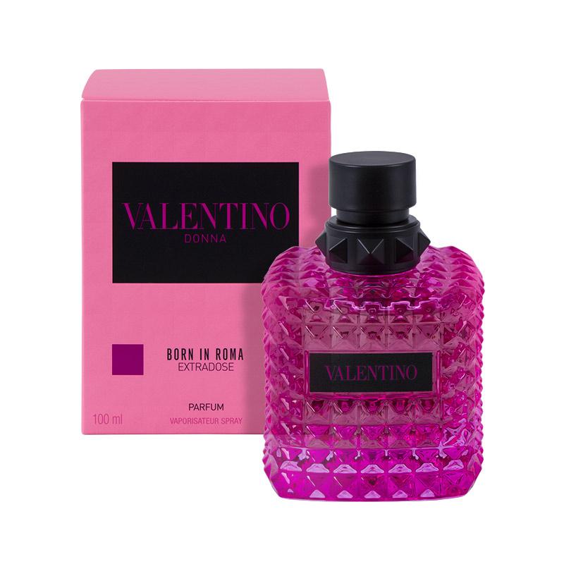 Valentino Born In Roma Donna Extradose Eau de Parfum 100ml