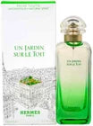 Hermès Un Jardin Sur Le Toit Eau de Toilette 100ml
