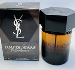 Yves Saint Laurent La Nuit de L’Homme L’Intense Eau de Parfum 100 ml / 3.3 oz