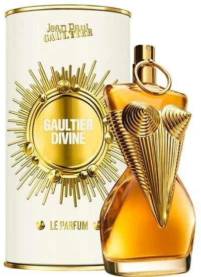 Jean Paul Gaultier Gaultier Divine Le Parfum Eau de Parfum 4.2 oz / 125mL for Women