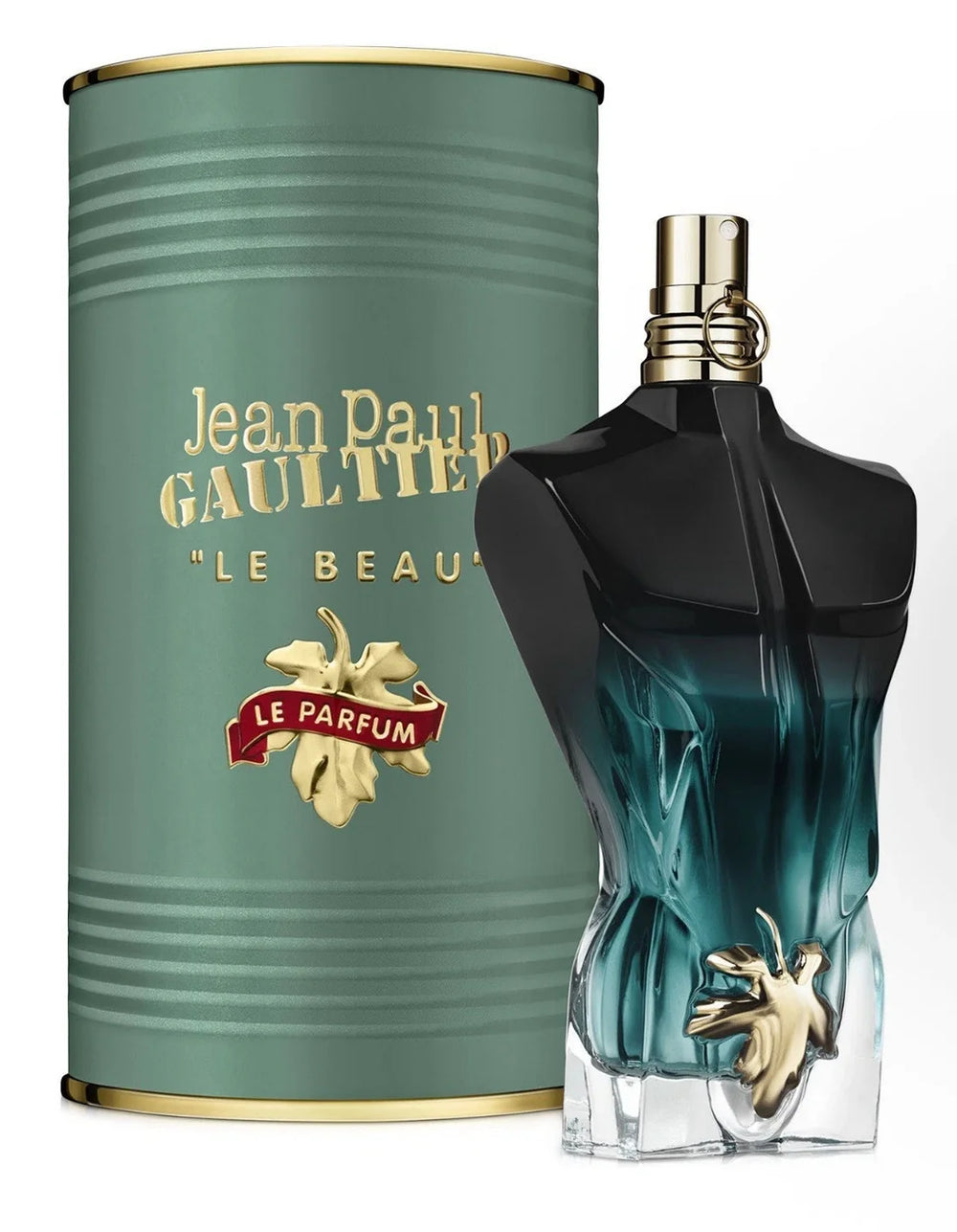Jean Paul Gaultier Le Beau Le Parfum Eau de Parfum Intense 125mL / 4.2 oz Spray for Men